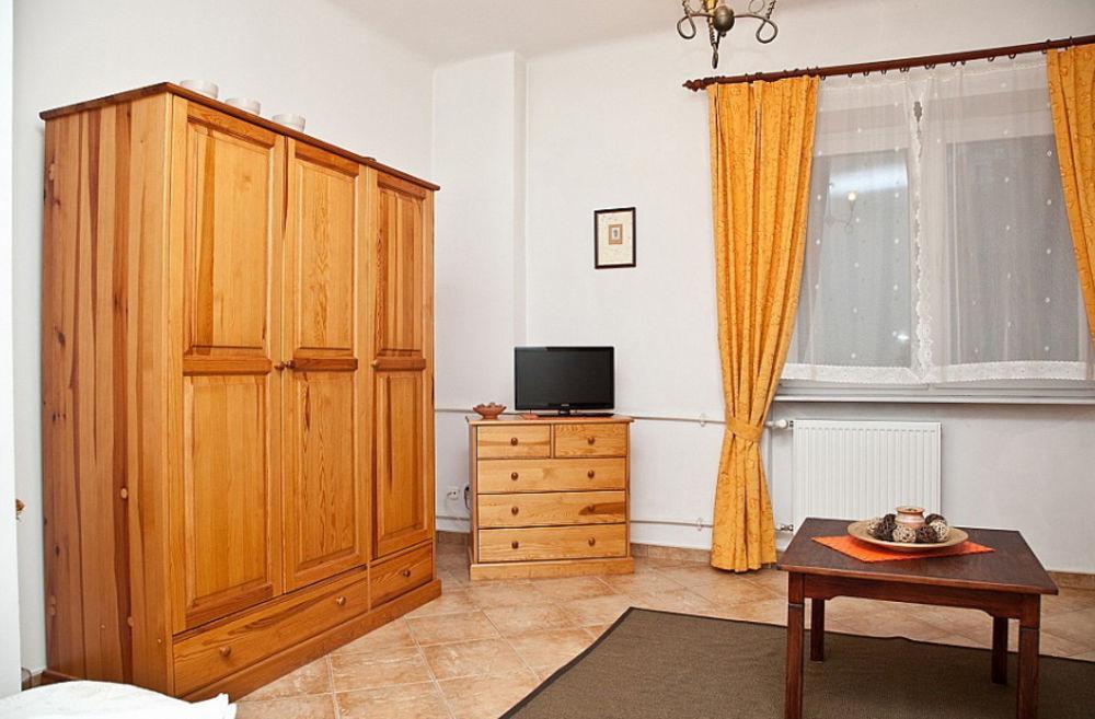 P&O Apartments Mokotow Warsaw Luaran gambar