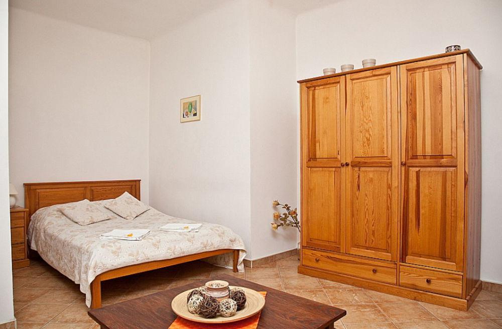 P&O Apartments Mokotow Warsaw Luaran gambar