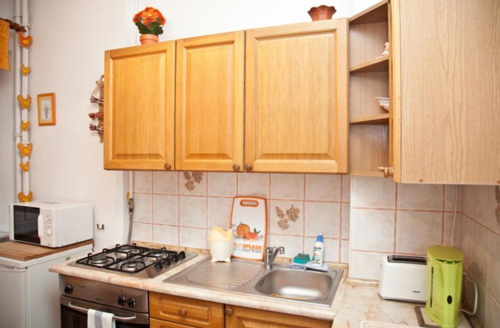P&O Apartments Mokotow Warsaw Luaran gambar