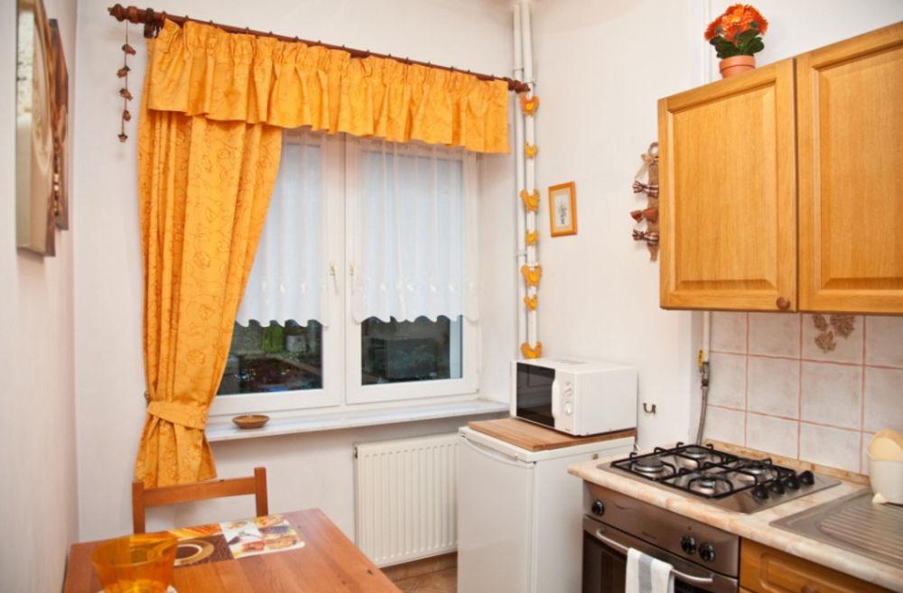 P&O Apartments Mokotow Warsaw Luaran gambar